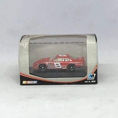 Coche diecast Dale Earnhardt Jr 8 2006 1:87 en estuche #47684 nuevo Foto 1 de 4
