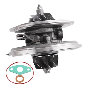 GTB2260VK Turbo Core Chra Pour Audi Q7 3.0 TDI CASA 2007-2015 776470-5001S NEUF - Picture 1 of 12