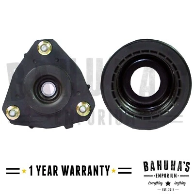 Ford Mondeo Mk3 2000 - 2007 Front Suspension Top Strut Mount & Bearing C2S30556 - Image 1 of 4