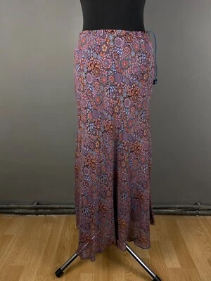 COP COPINE Mujer Faldas Flores Multicolor Talla 38 Foto 1 de 4