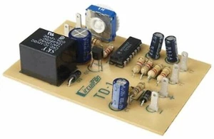 Circuitron 5602 TD-1 Time Delay Circuit - Picture 1 of 1