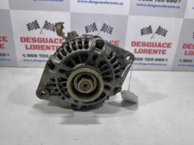 Alternador A2TB0191A 263390 para MAZDA 626 BERLINA (GF) 1997 Foto 1 de 4