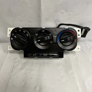 BRAND NEW 2000-2004 Kia Spectra HEATER/DASH control Unit 1K2N161190B - Picture 1 of 7