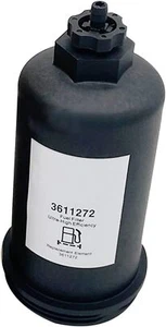 1PC New 4461490 Fuel Filter Assy For Caterpillar CAT Perkins Fast shipping - Picture 1 of 1