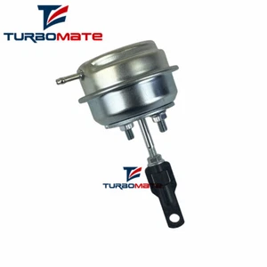 Turbo Stellmotor 799171 für Fiat Citroen Ford Lancia Opel 1.3 D CDTI SDE 2009 - Bild 1 von 6