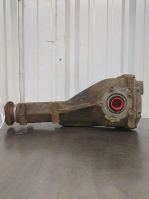 2015-2019 Subaru WRX Rear Axle Differential Carrier Assembly 4.11 Ratio MT OEM - Image 1 of 4