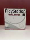 PS1 RARE VINTAGE BOXED Sony PlayStation 1 DUAL SHOCK Console SCPH-7000 PS ONE
