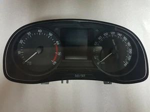 Instrumental Cluster Skoda Fabia III A2C91271200 6V0920700 - Picture 1 of 4