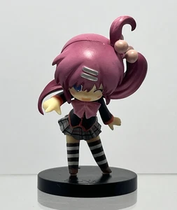 Toy's Works 2013 Little Busters Haruka Saigusa Niitengo 2" Anime Figur Japan - Bild 1 von 8