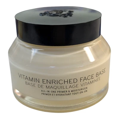 BOBBI BROWN BASE FACIAL ENRIQUECIDA CON VITAMINAS Primer e Hidratante (LEER) 3.4 Floz NUEVO SIN CAJA Foto 1 de 3