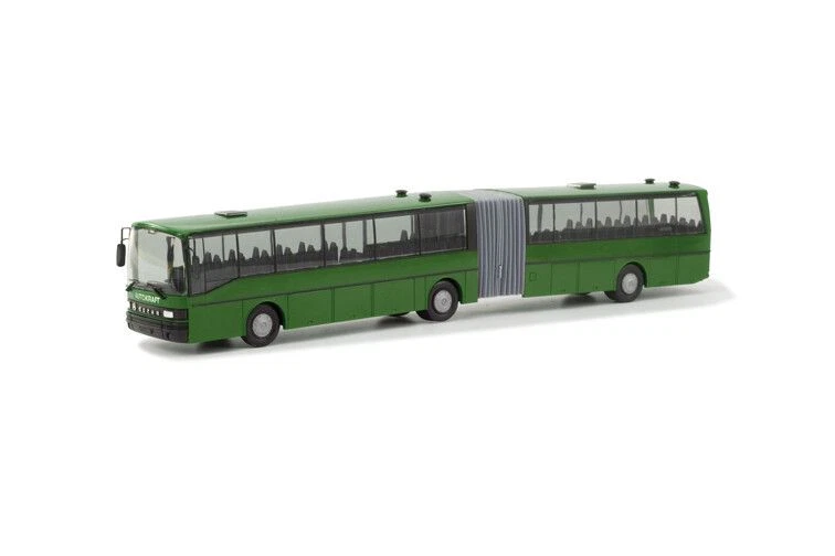 HERPA, SETRA S221UL armonica bus, 1/87,  HER319850 - Immagine 1 di 1