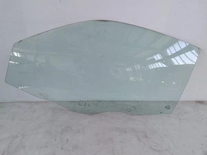 Smart 450 Cabrio Türscheibe Kurbelscheibe Seitenscheibe vorn links Splintex - Bild 1 von 8