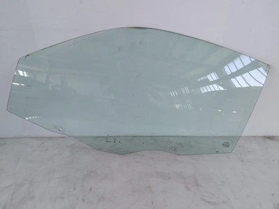 Smart 450 Cabrio Türscheibe Kurbelscheibe Seitenscheibe vorn links Splintex - Bild 1 von 4