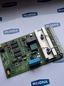 HILGER u KERN fep 8801-2 380 voltios 25A - Imagen 1 de 8