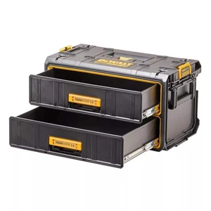 10/20kg TOUGHSYSTEM 2.0 Schubladeneinheit, Werkzeugtasche, Koffer (DeWALT DWST83 - Bild 1 von 3