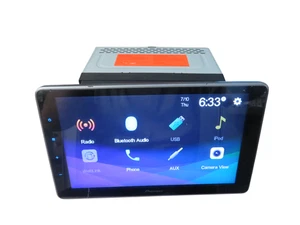 Pioneer DMH-T450EX 9'' Touchscreen Digital Multimedia Receiver - Picture 1 of 5