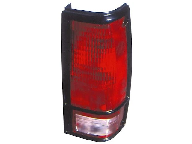 Conjunto de luces traseras Depo 43HM49T para GMC S15 Jimmy 1983-1991 Foto 1 de 1