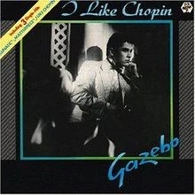 I Like Chopin von Gazebo | CD | Zustand gut - Bild 1 von 2
