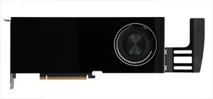 M48377-001 HP Nvidia RTX A6000 48Gb GDDR6 PCIe, 4x DP - Afbeelding 1 van 4