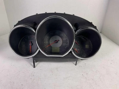 Cuadro de instrumentos velocímetro para Nissan Altima 2005 Foto 1 de 3
