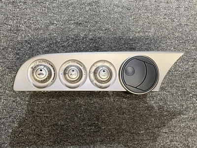 Honda Integra DC5  A/C Climate Control Heater Switch Panel Type R ACURA RSX - Image 1 of 4