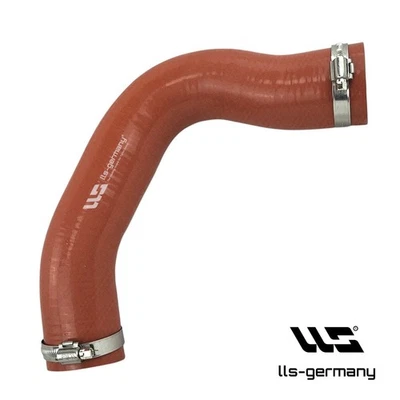 Turboschlauch Ladeluftschlauch für ISUZU D-MAX 1.9 DDi 8983536760 - Bild 1 von 2