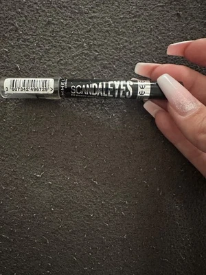 Rimmel London Scandal Eyes Eye Shadow Stick neu unbenutzt Schwarz - Bild 1 von 2