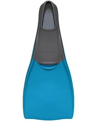 MIRAGE Long Blade Rubber Fins For Kid Adult Scuba Diving Swim - image 1 of 4