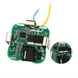 Protection Board Electric Tool Automatic Recovery Equalizer Board Brand New - Picture 1 of 36