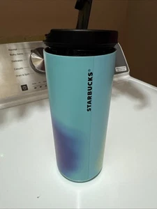 Starbucks 12oz Coffee Tumbler with Lid 2020 - Picture 1 of 10