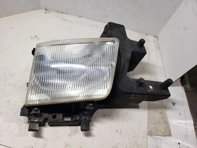 Faro izquierdo conductor compatible con Dodge 1500 Van 98-03 660981 Foto 1 de 4