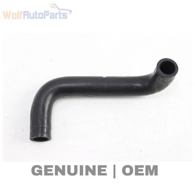 AUDI S8 2007-2010 - Manguera de bote de carbón / línea 4E0906272af Foto 1 de 4