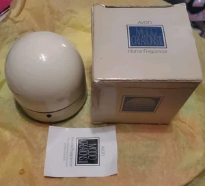 AVON Mood Creations II Home Fragrancer Vintage 1986 Nuevo en caja Nuevo de Lote Antiguo - Imagen 1 de 4