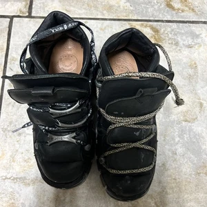 Ladies new Rock shoes 8 - Picture 1 of 5
