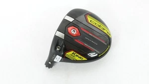 Left Handed Cobra King SZ Big Tour 13.5* 3 Wood -Head Only- LH 291721 - Picture 1 of 2
