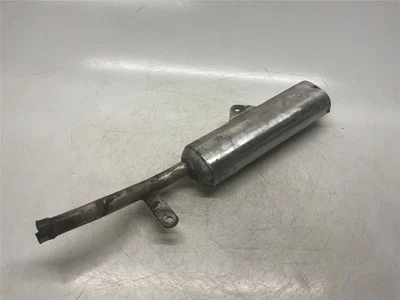 Silenciador Yamaha DT125 1992 - 3MB147530000 Foto 1 de 4