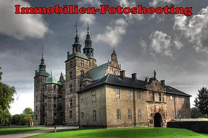 Immobilien-Fotoshooting-Gutschein Köln+Umgebung Wert 159,- Geschenk - Bild 1 von 1