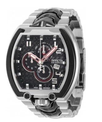 Invicta - MAMMOTH - Reserva - Cronógrafo Suizo 5040.E - Reloj Hombre Foto 1 de 4