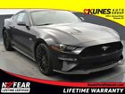 2022 Ford Mustang GT Premium 2022 Ford Mustang GT Premium Gray Metallic 2D Coupe - Shipping Available!