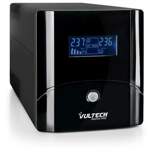 UPS1500VA-PRO Gruppo di Continuita' UPS A Linea Interattiva 1500 VA 800W 4 Prese - Foto 1 di 1