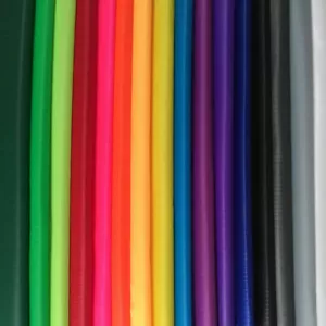 Tessuto Nylon Ultra Sottile PU Rivestito Impermeabile Ripstop Tenda Aquilone Artigianale Esterno - Foto 1 di 16