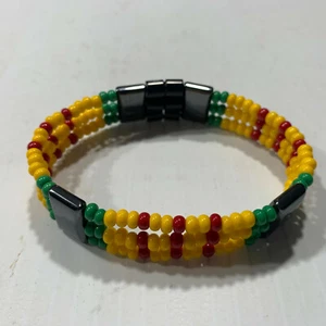 Vietnam Service Ribbon Bracelet - Picture 1 of 3