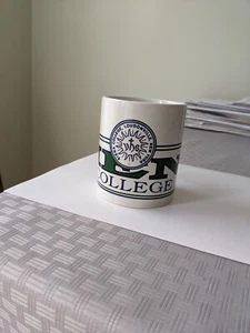 Vintage Siena College mug - Picture 1 of 4