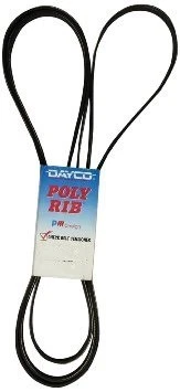 SERPENTINE CORVETTE CHEVROLET B60 B7 C5500 C60 C70 C7500 P6000 T6500 T7500 GMC - Image 1 of 4