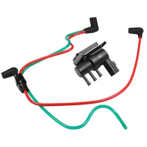 For 99-03 Ford 7.3 Powerstroke Diesel Turbo Vacuum Harness Wastegate Boost Solen - Picture 1 of 12