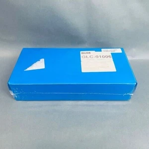 Qorpak Clear Glass Vial with Cap 22 ml 27.5 x 70 mm Case of 72 Vials - Picture 1 of 6