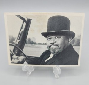 1965 Philadelphia James Bond 007 #47  A Powerful Demonstration Trading Card