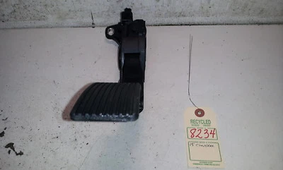 Jeep Grand Cherokee 2015 acelerador pedal de gasolina OEM 52124785AF #8234 Foto 1 de 4