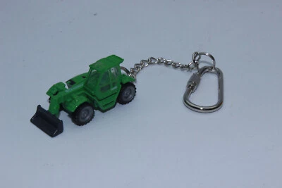ROS 001305 Schlüsselanhänger Merlo Mulitfarmer Keyring  NEU Anhänger Schlüssel - Bild 1 von 4