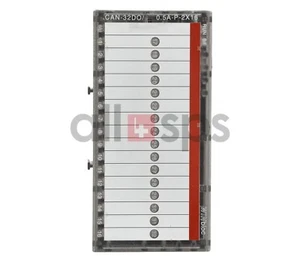 MICRO INNOVATION DIGITALAUSGANG, CAN-32DO/P-2X16 - 85 51 224182 (USED) - Picture 1 of 2